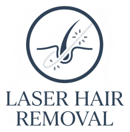 Laser Hair Removal St. Petersburg logo